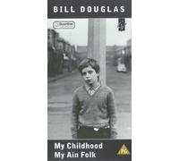 My Childhood/My Ain Folk [VHS]