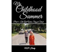 My Childhood Summer Part 1: The Girl Who Stayed Silent (The Survivor's Regression)