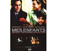 My children are not like the others