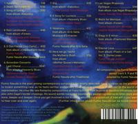 MY CHOICE - YASUDA,FUMIO CD NEW SATIE,ERIK/VERDI,GIUSEPPE