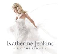 My Christmas by Katherine Jenkins (2012) Audio CD