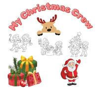 My Christmas Crew