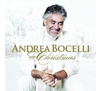 My Christmas (Deluxe Edition) by Andrea Bocelli