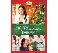 My Christmas Dream (DVD) Danica McKellar Deidre Hall (US IMPORT)