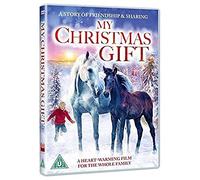 My Christmas Gift [DVD]