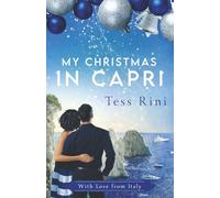My Christmas in Capri (With Love From Italy)