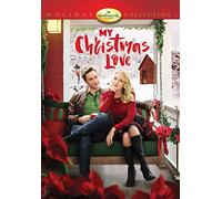 My Christmas Love