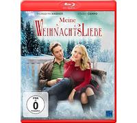 My Christmas Love (2016) (Blu-Ray)