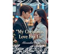 My Christmas Love Is a Lie