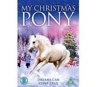 My Christmas Pony [DVD]