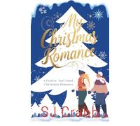 My Christmas Romance: When love is the greatest gift of all.