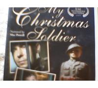 My Christmas Soldier [DVD] [2008] [Region 1] [US Import] [NTSC]