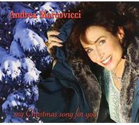 My Christmas Song for You by Andrea Marcovicci