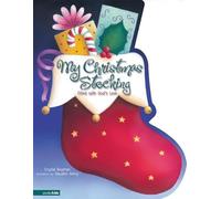 My Christmas Stocking: Filled with God's Love