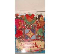 My Christmas Treasury Picture Book