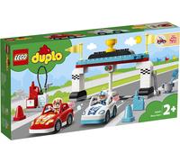 My City Duplo Racing Car 10947 LEGO