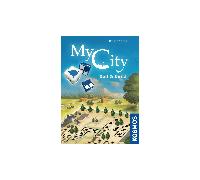 My City: Roll and Build