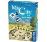 My City Roll & Build