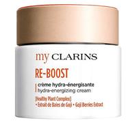 My Clarins RE-BOOST Hydra-Energising Cream, 50ml