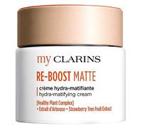 My Clarins RE-BOOST Hydra-Mattifying Cream Clarins Multi 50ml