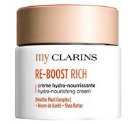 Clarins My Clarins Re-Boost Rich Hydra-Nourishing Cream 50ml