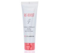 MY CLARINS REFRESHING REVIVING MASK 50ML | NEW & SEALED | FREE P&P | UK