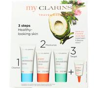 My Clarins Travel Exclusive Skincare Set
