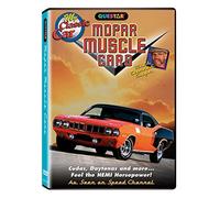 My Classic Car: Mopar Muscle Cars [DVD] [2005] [Region 1] [US Import] [NTSC]