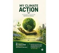 My Climate Action: Sustainable living through self driven Actions