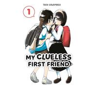 My Clueless First Friend 01: 1