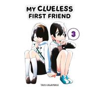 My Clueless First Friend 03: 3