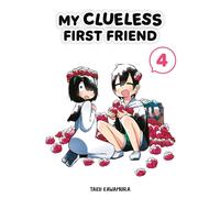 My Clueless First Friend 04
