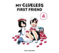 My Clueless First Friend 04: 4
