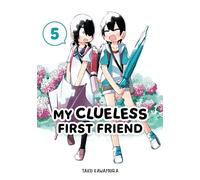 My Clueless First Friend 05