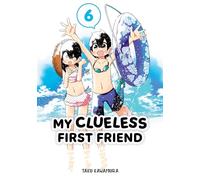 My Clueless First Friend 06