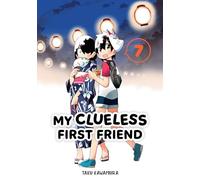 My Clueless First Friend 07: 7