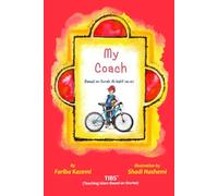 My Coach: Based on Surah Al-Kahf (v.60-82), TIBS Method