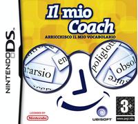 My Coach - Enriching The Vocabulary Nintendo DS UBISOFT