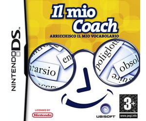 My Coach - Enriching The Vocabulary Nintendo DS UBISOFT