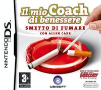 My Coach - Quit Smoking Nintendo DS UBISOFT