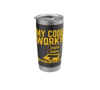 My Code Works I Have No Idea Why Stainless Steel Insulated Tumbler