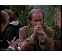 My Coffee With Niles