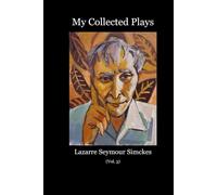 My Collected Plays (Vol. 3)