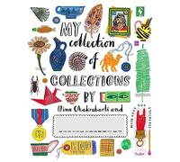 My Collection of Collections: 1 – Laurence King Verlag