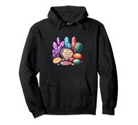 My Collection Rocks My World Funny Geology Pun Pullover Hoodie