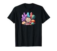 My Collection Rocks My World Funny Geology Pun T-Shirt