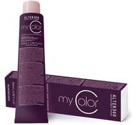 My Color 8/1 Hellblond Asch 100ml, 8/1 ash