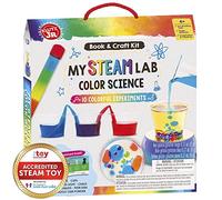 MY COLOR DISCOVERY LAB
