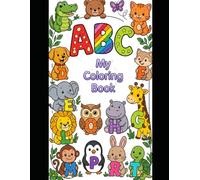My Coloring Book