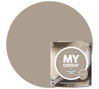 MY colour by Johnstone's - Luxurious Durable Matt - El Capitan - Colour Intense Technology - 2.5L